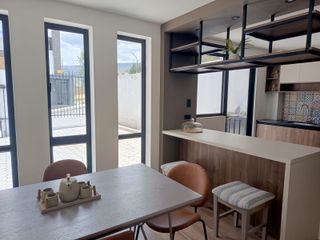 Foto 5 de HERMOSA CASA EN VENTA POR ESTRENAR EN ATAHUALPA AMBATO