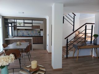Foto 28 de HERMOSA CASA EN VENTA POR ESTRENAR EN ATAHUALPA AMBATO