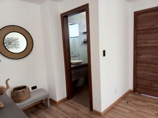 Foto 11 de HERMOSA CASA EN VENTA POR ESTRENAR EN ATAHUALPA AMBATO
