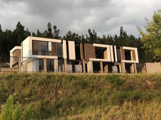 Foto 37 de HERMOSA CASA EN VENTA POR ESTRENAR EN ATAHUALPA AMBATO