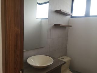 Foto 75 de HERMOSA CASA EN VENTA POR ESTRENAR EN ATAHUALPA AMBATO