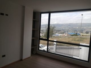 Foto 60 de HERMOSA CASA EN VENTA POR ESTRENAR EN ATAHUALPA AMBATO