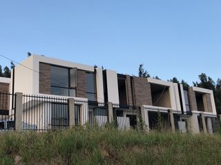 Foto 33 de HERMOSA CASA EN VENTA POR ESTRENAR EN ATAHUALPA AMBATO