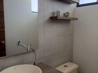 Foto 8 de HERMOSA CASA EN VENTA POR ESTRENAR EN ATAHUALPA AMBATO