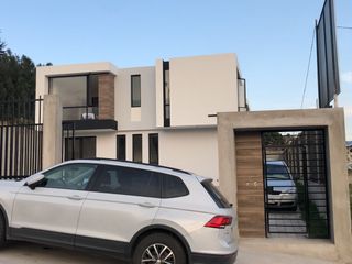 Foto 34 de HERMOSA CASA EN VENTA POR ESTRENAR EN ATAHUALPA AMBATO