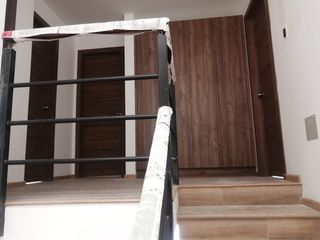 Foto 59 de HERMOSA CASA EN VENTA POR ESTRENAR EN ATAHUALPA AMBATO