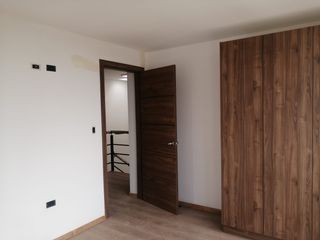 Foto 46 de HERMOSA CASA EN VENTA POR ESTRENAR EN ATAHUALPA AMBATO