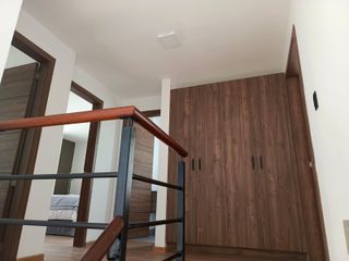 Foto 19 de HERMOSA CASA EN VENTA POR ESTRENAR EN ATAHUALPA AMBATO