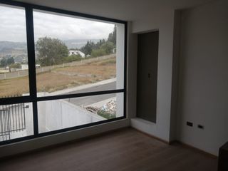Foto 54 de HERMOSA CASA EN VENTA POR ESTRENAR EN ATAHUALPA AMBATO