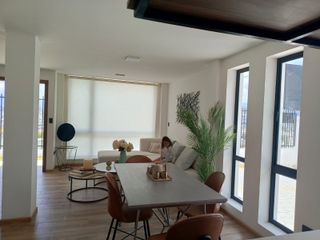 Foto 12 de HERMOSA CASA EN VENTA POR ESTRENAR EN ATAHUALPA AMBATO