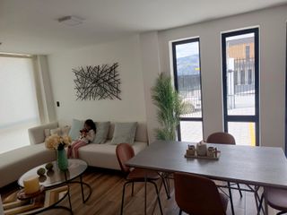 Foto 1 de HERMOSA CASA EN VENTA POR ESTRENAR EN ATAHUALPA AMBATO