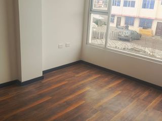 Foto 9 de HERMOSA CASA EN VENTA. SECTOR NORTE DE AMBATO