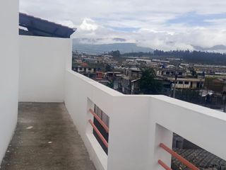 Foto 19 de HERMOSA CASA EN VENTA. SECTOR NORTE DE AMBATO