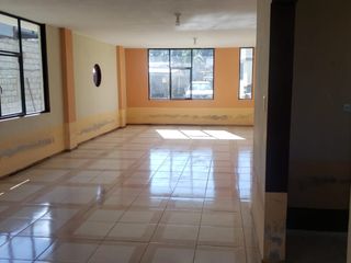Foto 8 de CASA RENTERA EN VENTA EN SANTA ROSA -AMBATO