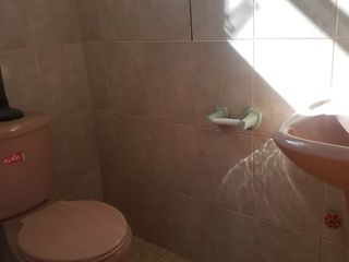 Foto 5 de CASA RENTERA EN VENTA EN SANTA ROSA -AMBATO