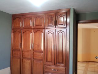 Foto 10 de CASA RENTERA EN VENTA EN SANTA ROSA -AMBATO