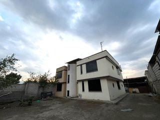 Foto 12 de CASA RENTERA EN VENTA EN SANTA ROSA -AMBATO