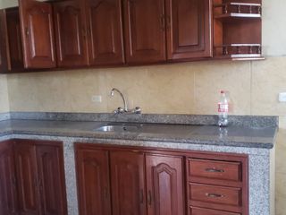 Foto 3 de CASA RENTERA EN VENTA EN SANTA ROSA -AMBATO