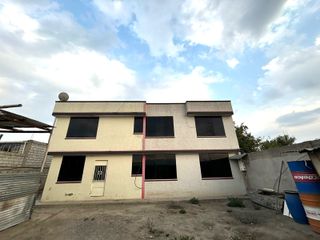 Foto 13 de CASA RENTERA EN VENTA EN SANTA ROSA -AMBATO