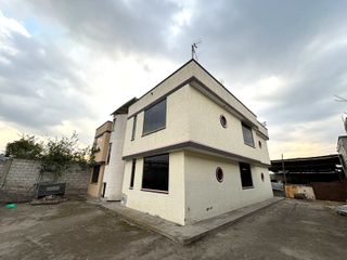 Foto 11 de CASA RENTERA EN VENTA EN SANTA ROSA -AMBATO