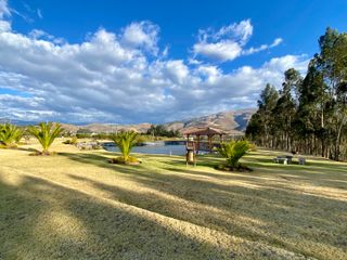 Foto 14 de Terreno de 800 m2 de venta en Tabacundo (Urb. Hacienda La Pradera)