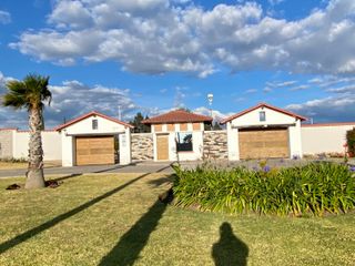 Foto 5 de Terreno de 800 m2 de venta en Tabacundo (Urb. Hacienda La Pradera)