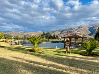 Foto 12 de Terreno de 800 m2 de venta en Tabacundo (Urb. Hacienda La Pradera)