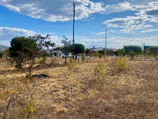 Foto 22 de Terreno de 800 m2 de venta en Tabacundo (Urb. Hacienda La Pradera)