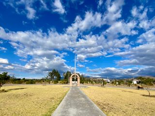 Foto 28 de Terreno de 800 m2 de venta en Tabacundo (Urb. Hacienda La Pradera)