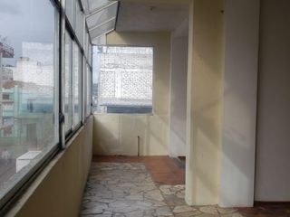Foto 9 de RENTO DEPARTAMENTO EN EL CENTRO DE LA CIUDAD DE AMBATO