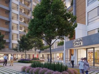 Foto 2 de Venta - Departamento High Park Living