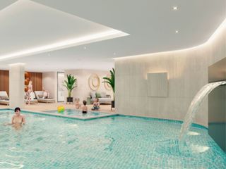 Foto 3 de Venta - Departamento High Park Living