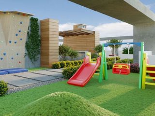 Foto 14 de Venta - Departamento High Park Living