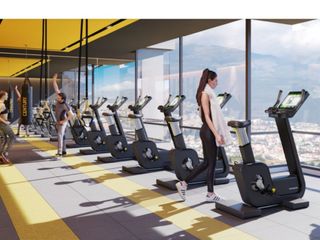 Foto 18 de Venta - Departamento High Park Living
