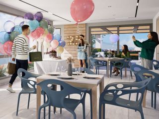 Foto 17 de Venta - Departamento High Park Living