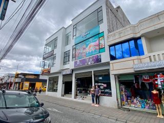 Foto 3 de Locales comerciales de ReNtA en Tabacundo (5 locales en una plaza comercial)