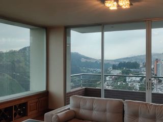 Foto 4 de DEPARTAMENTO DE LUJO EN RENTA - GONZALEZ SUAREZ