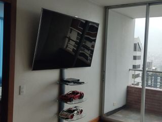Foto 10 de DEPARTAMENTO DE LUJO EN RENTA - GONZALEZ SUAREZ