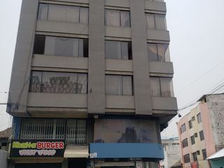 Foto 1 de DEPARTAMENTO EN RENTA EN AMBATO