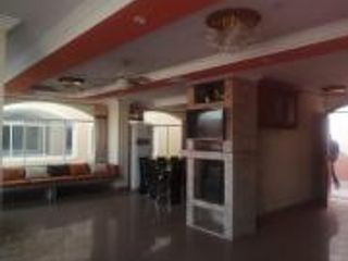 Foto 19 de DEPARTAMENTO AMOBLADO EN VENTA. SECTOR INGAHURCO. AMBATO