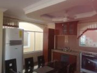 Foto 6 de DEPARTAMENTO EN VENTA AMOBLADO EN INGAHURCO AMBATO