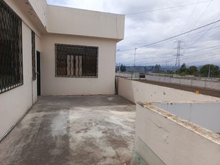 Foto 15 de AMPLIO LOCAL EN RENTA EN IZAMBA. AMBATO