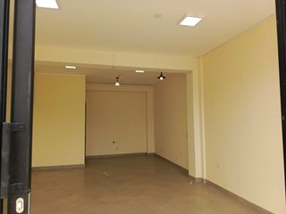 Foto 6 de LOCALES COMERCIALES EN RENTA EN IZAMBA. AMBATO