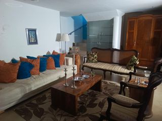 Foto 1 de DEPARTAMENTO EN VENTA. MIRAFLORES AMBATO.