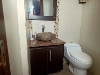 Foto 19 de DEPARTAMENTO EN VENTA. MIRAFLORES AMBATO.
