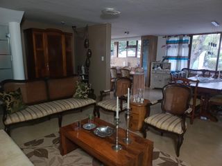 Foto 13 de DEPARTAMENTO EN VENTA. MIRAFLORES AMBATO.