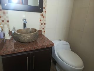 Foto 23 de DEPARTAMENTO EN VENTA. MIRAFLORES AMBATO.