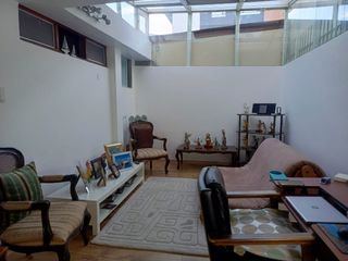Foto 20 de DEPARTAMENTO EN VENTA. MIRAFLORES AMBATO.
