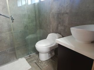 Foto 26 de DEPARTAMENTO EN VENTA. MIRAFLORES AMBATO.