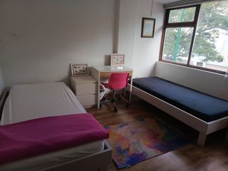 Foto 34 de DEPARTAMENTO EN VENTA. MIRAFLORES AMBATO.